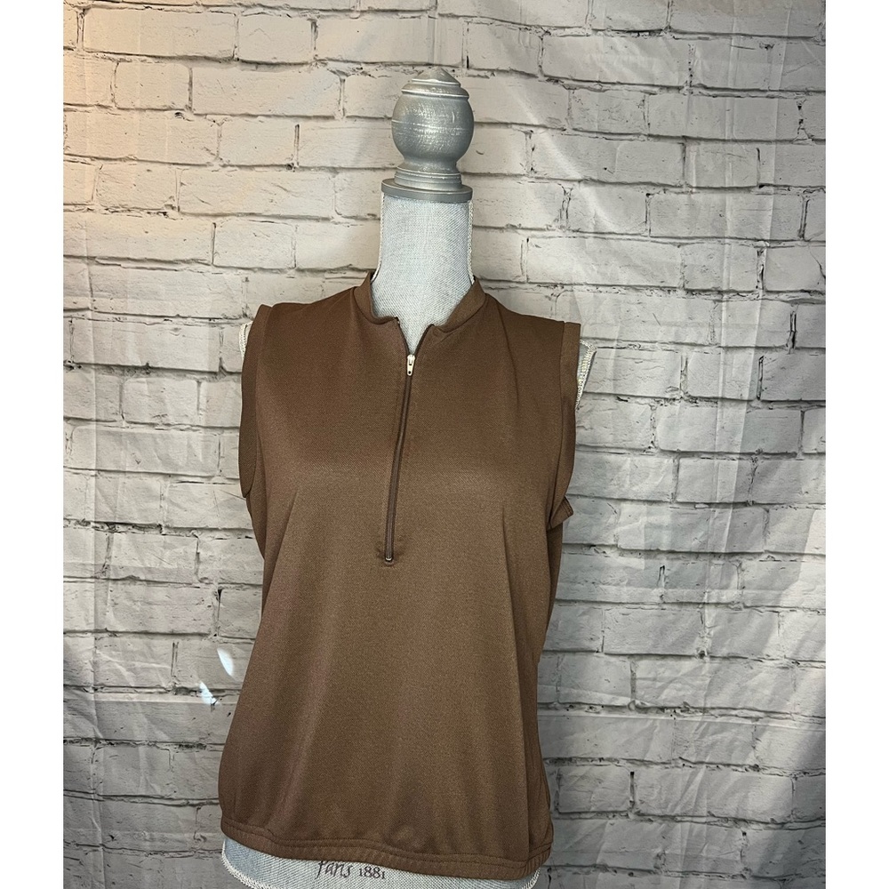 Bellwether cycling vest size Medium